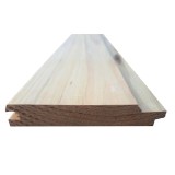 Douglas Fir Cladding