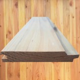 Douglas Fir Cladding  Size: 20 x 90x2500 mm