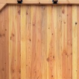 Douglas Fir Cladding