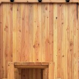 Douglas Fir Cladding