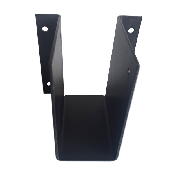 Metal U Brackets – Post – Beams - Rafters