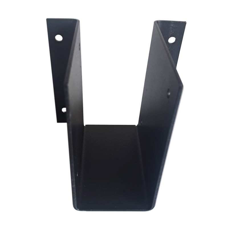 Metal U Brackets – Post – Beams - Rafters