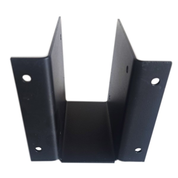 Metal U Brackets – Post – Beams - Rafters