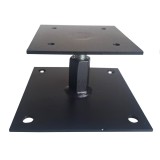Adjustable Metal Post Base