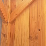 Douglas Fir Cladding  Size: 20 x 90x2500 mm