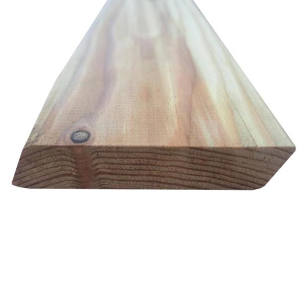 Douglas Fir Cladding