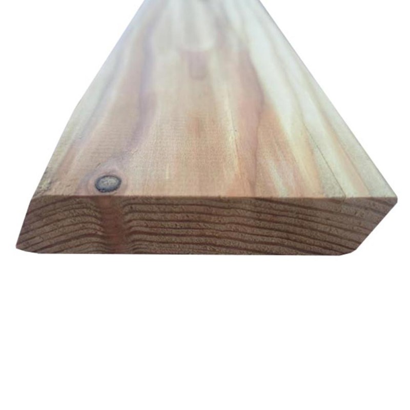 Douglas Fir Cladding