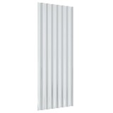 Wall Panel Policarbonate Sinusoidal UV