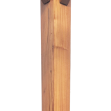 Douglas Fir Pergola Beam/Post Planed and Sanded