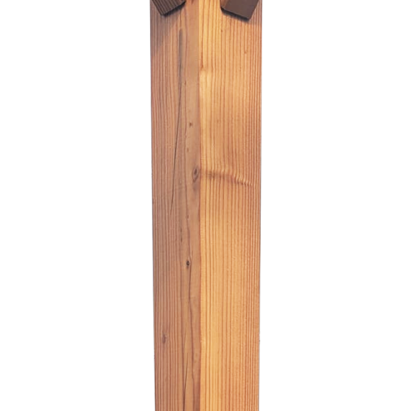 Douglas Fir Pergola Beam/Post Planed and Sanded