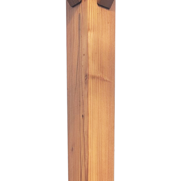 Douglas Fir Pergola Beam/Post Planed and Sanded