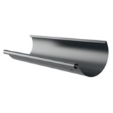 Gutters 80mm x 3000mm
