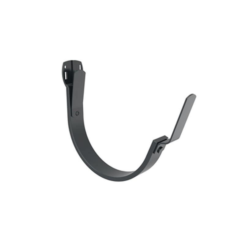 Gutter Hooks + Screws