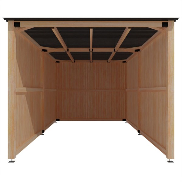 Carport 3436