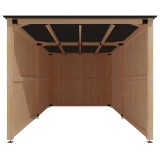 Carport 3436