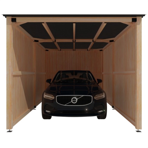 Carport 3436