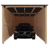 Carport 3436