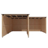 Carport 346436