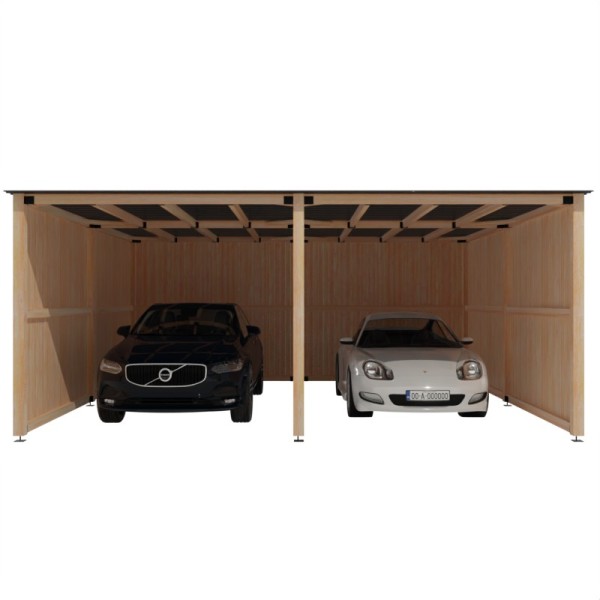 Carport 54785