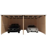 Carport 54785