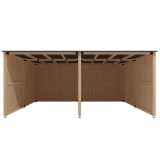 Carport 54785