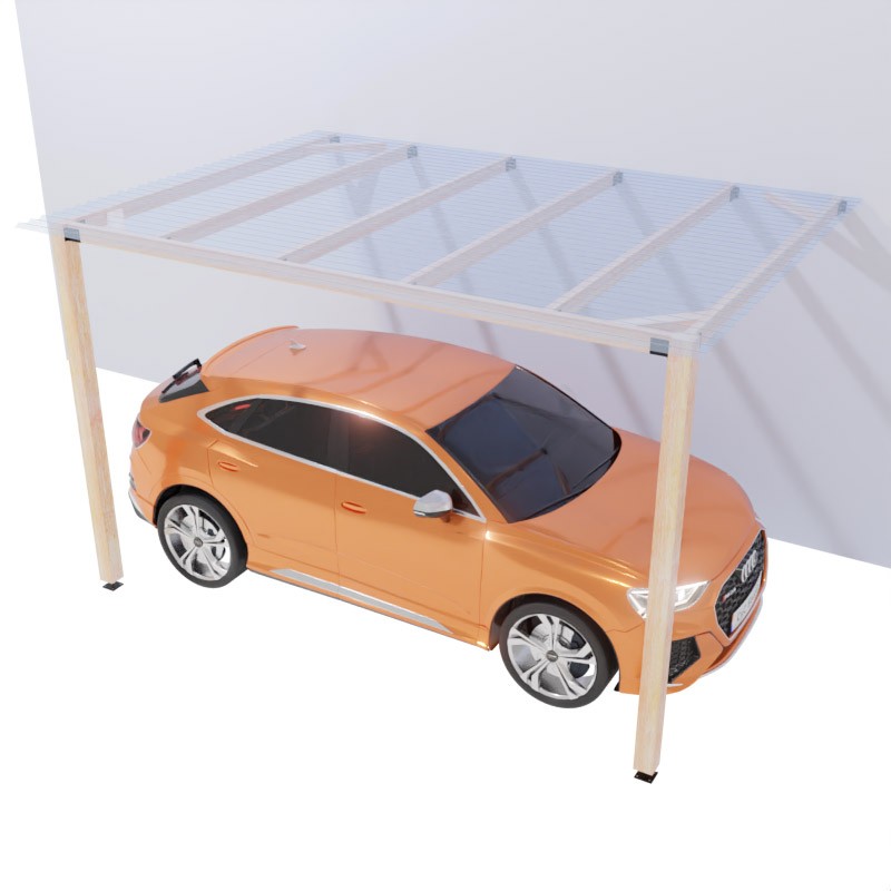 Carport 0430349