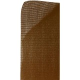Cerada 3m sa zipperom - Caramel