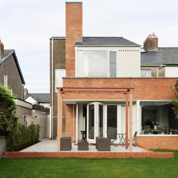 3D Modeling of a Simple 3x3 m Pergola – 010110